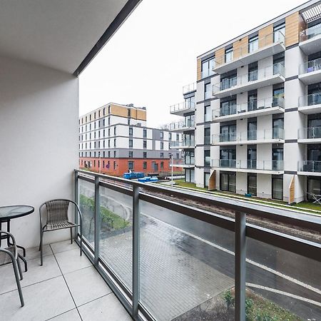 Krakowiak Apartment 65 외부 사진