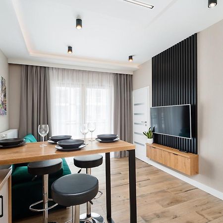 Krakowiak Apartment 65 외부 사진