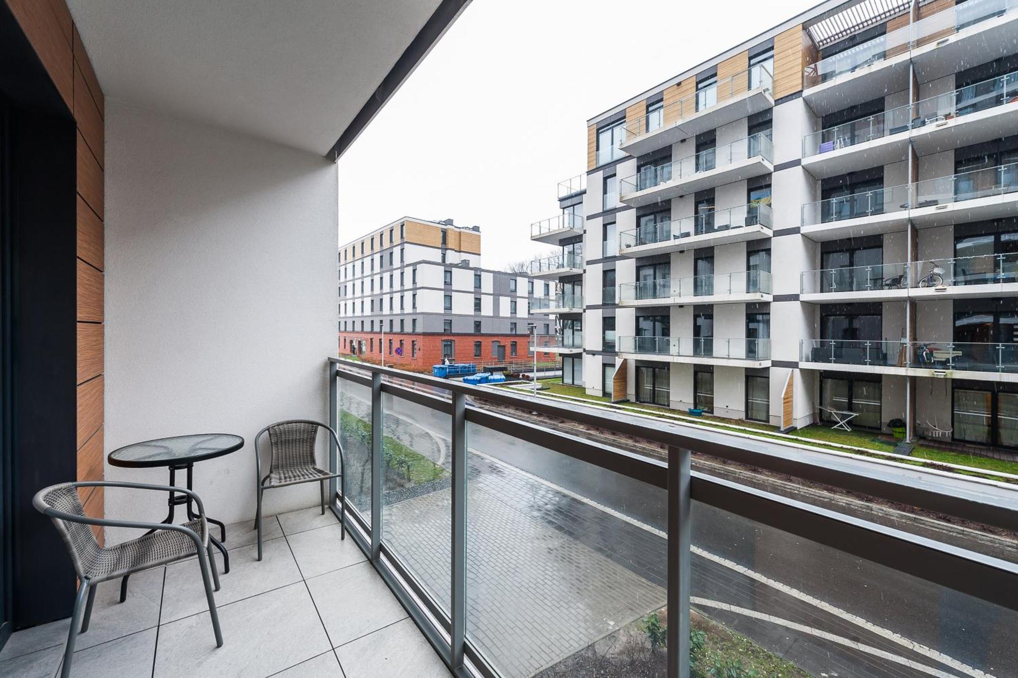 Krakowiak Apartment 65 외부 사진