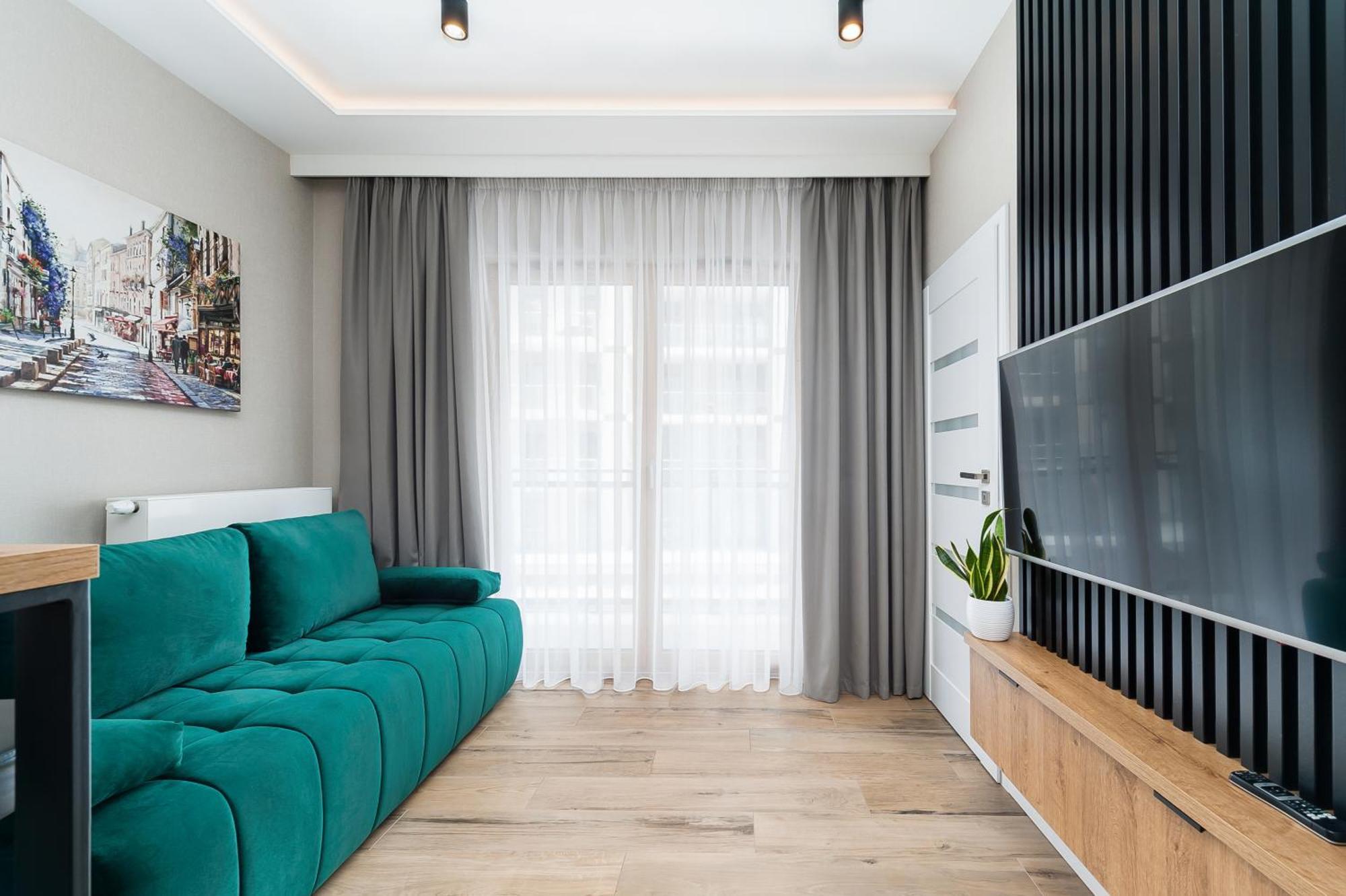 Krakowiak Apartment 65 외부 사진