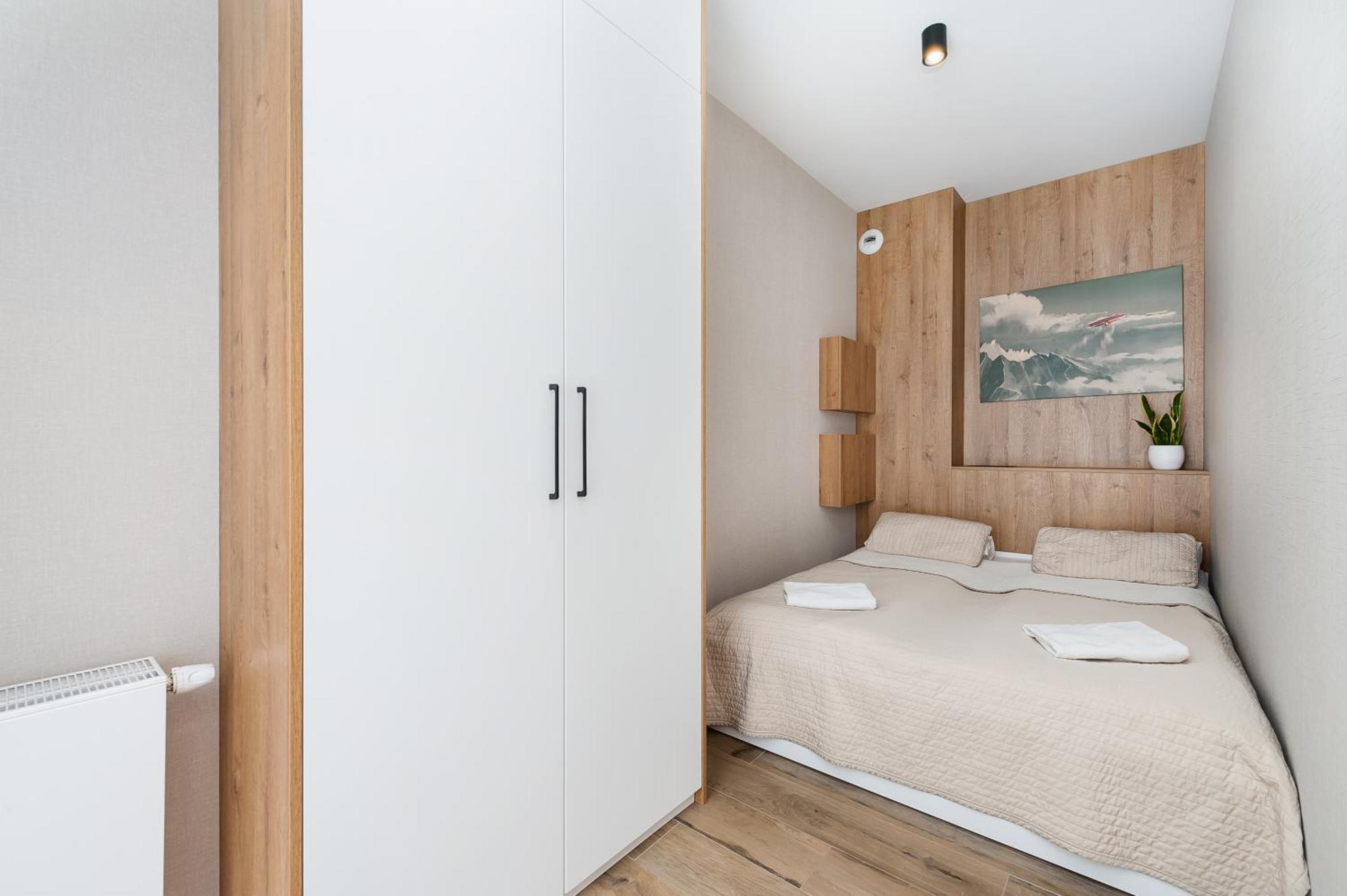 Krakowiak Apartment 65 외부 사진