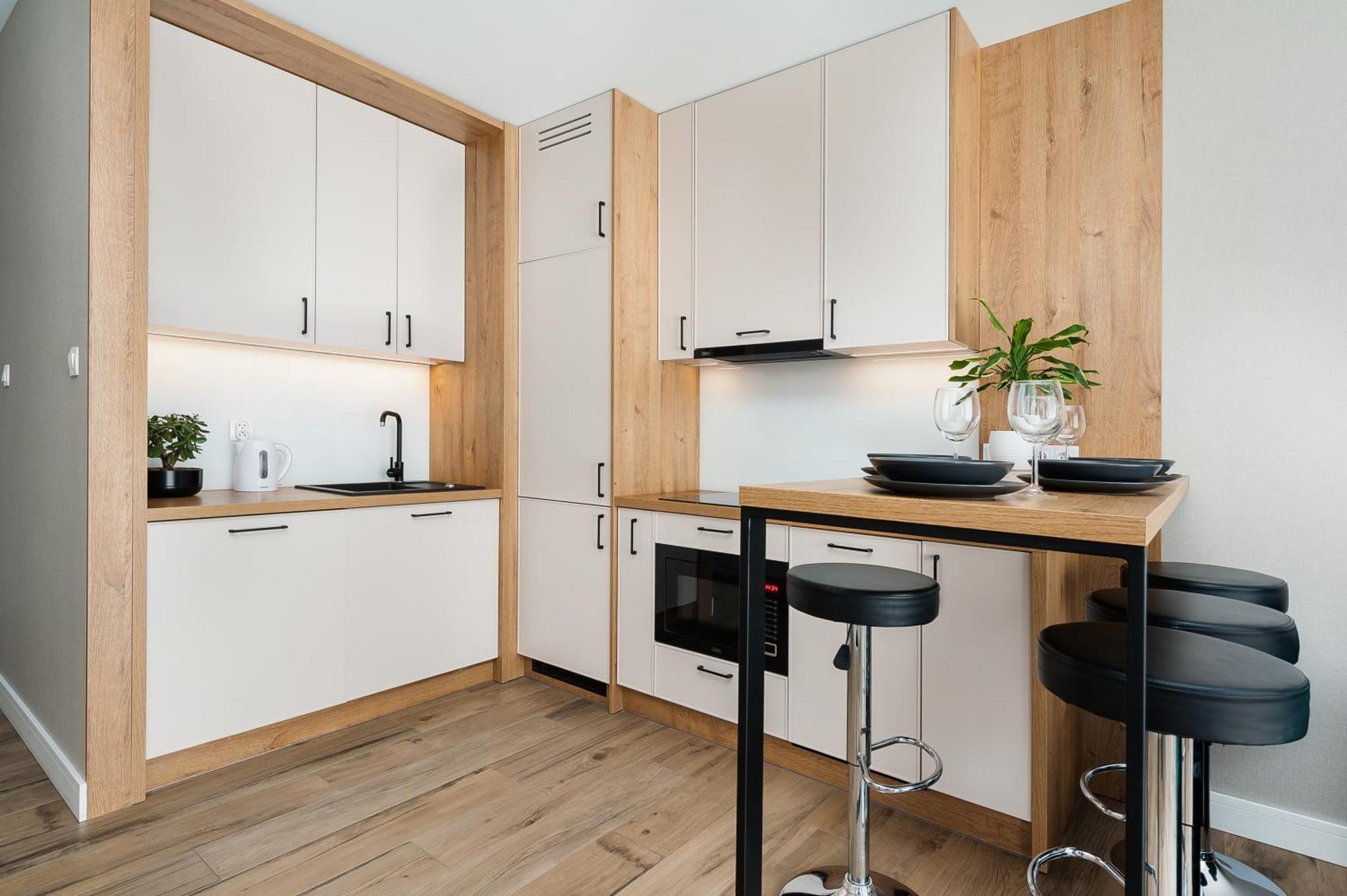 Krakowiak Apartment 65 외부 사진