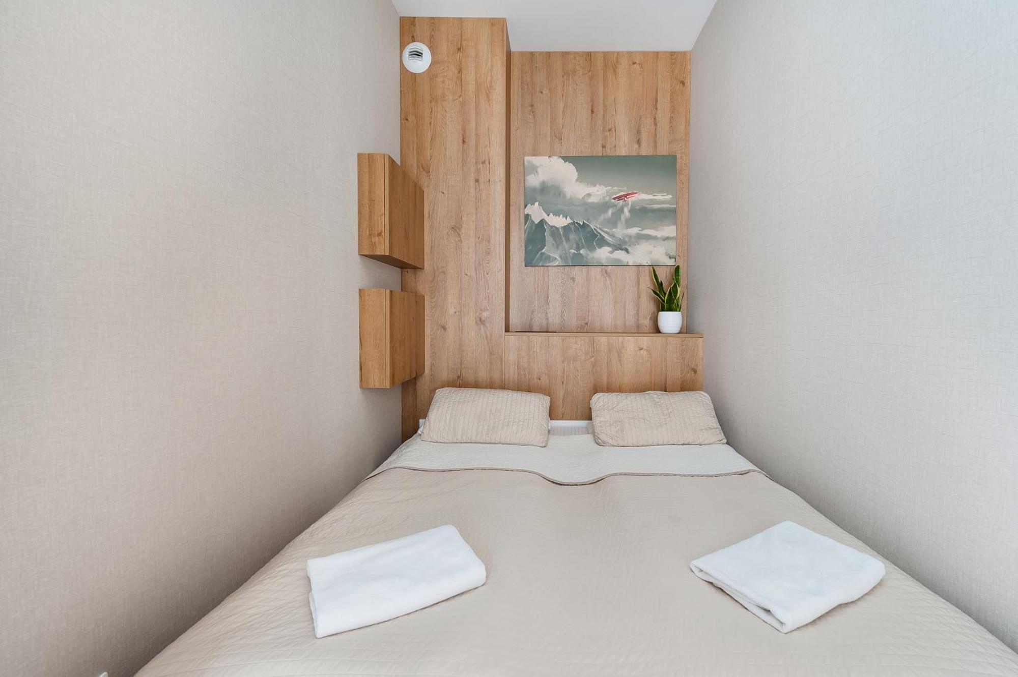 Krakowiak Apartment 65 외부 사진