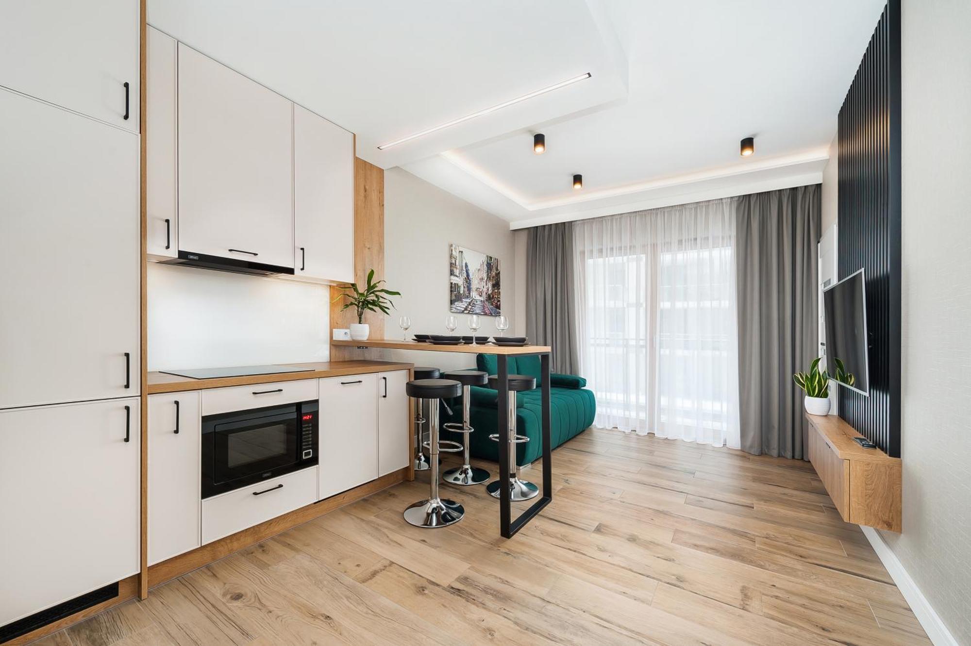 Krakowiak Apartment 65 외부 사진