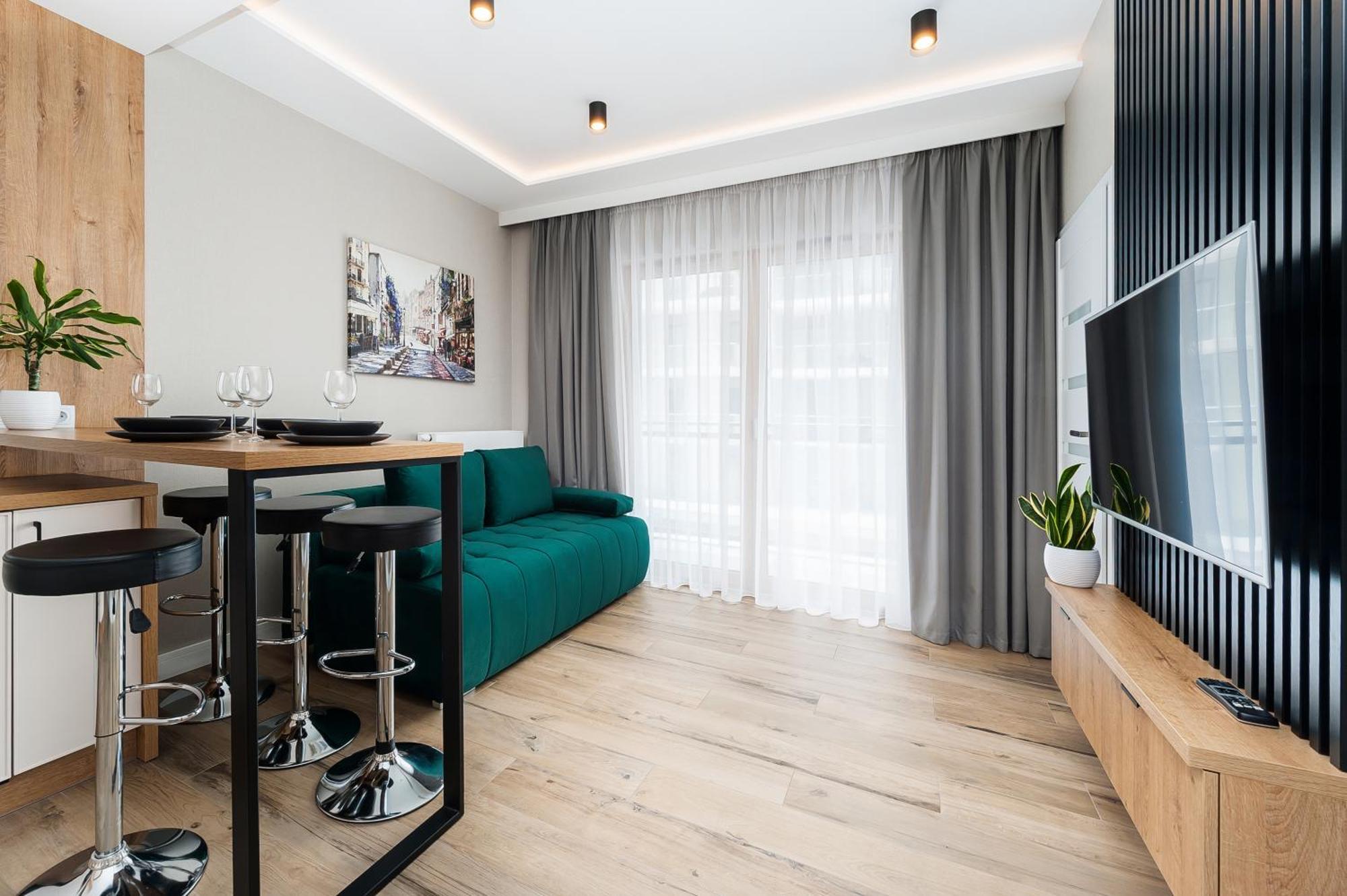 Krakowiak Apartment 65 외부 사진