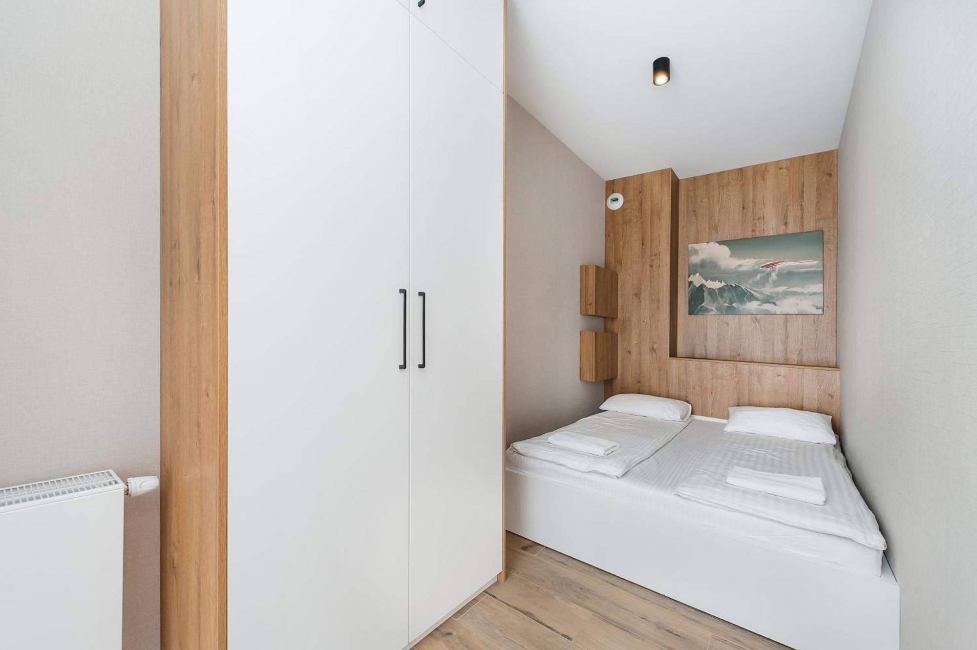 Krakowiak Apartment 65 외부 사진