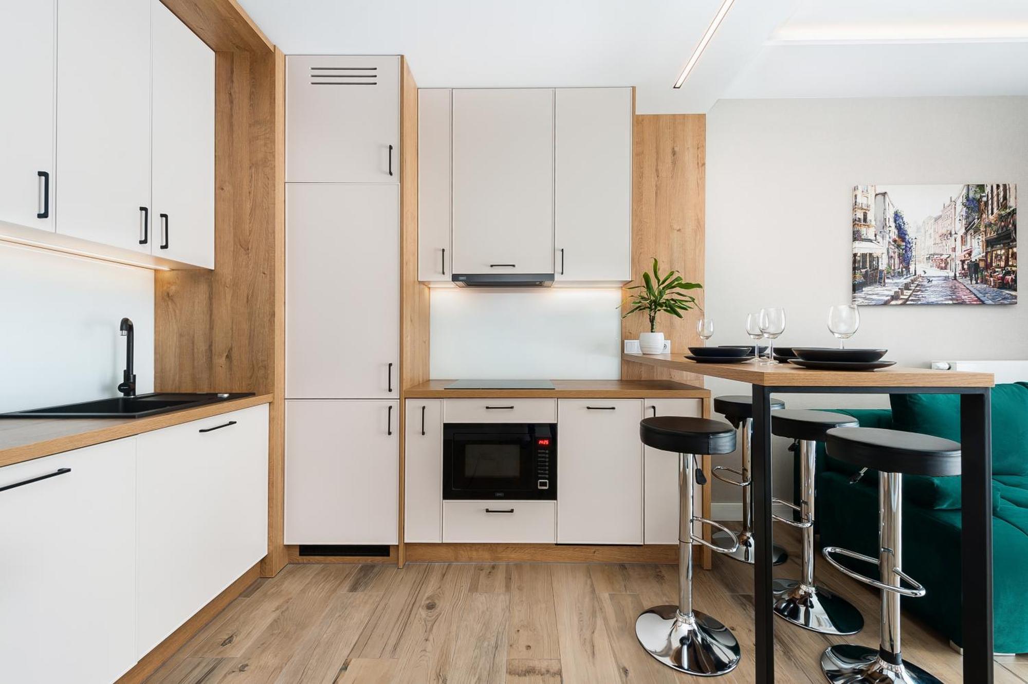 Krakowiak Apartment 65 외부 사진