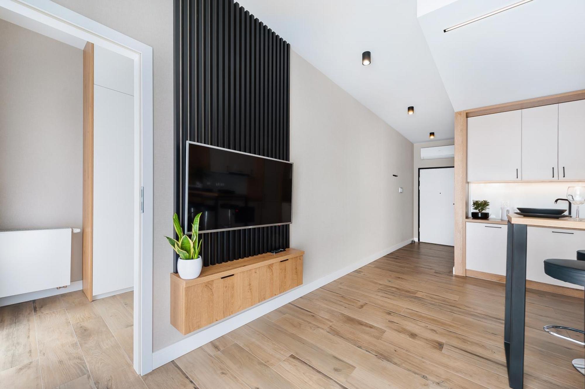 Krakowiak Apartment 65 외부 사진